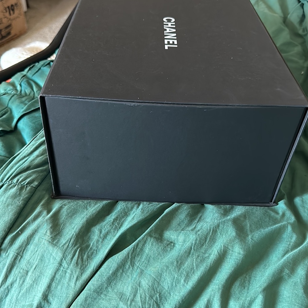 Channel Big Box - Picture 3 of 11